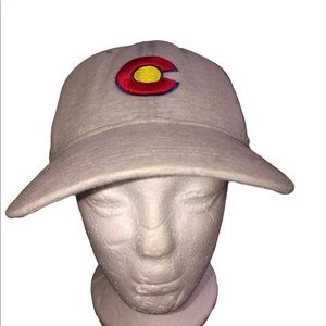 Colorado cap
